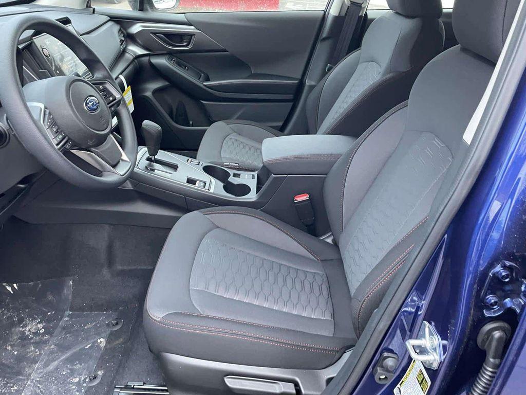 new 2026 Subaru Impreza car, priced at $28,809