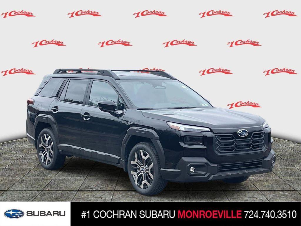 new 2026 Subaru Outback car, priced at $46,942