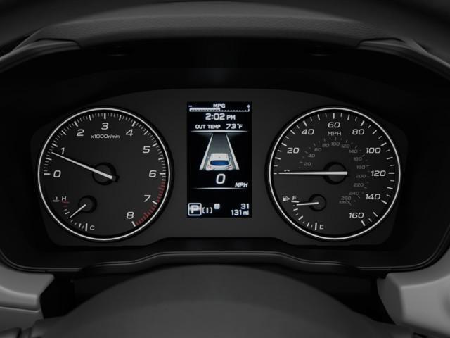 new 2026 Subaru Crosstrek car, priced at $29,083