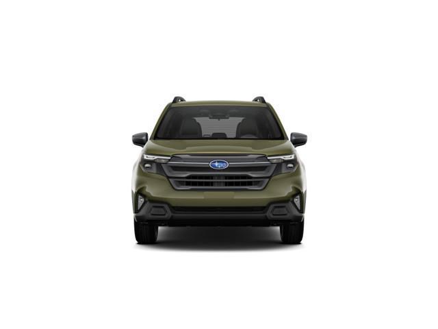 new 2025 Subaru Forester Hybrid car, priced at $36,476