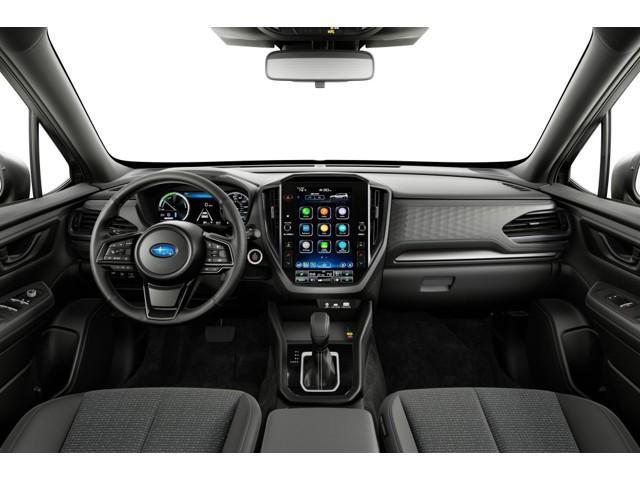 new 2025 Subaru Forester Hybrid car, priced at $36,476