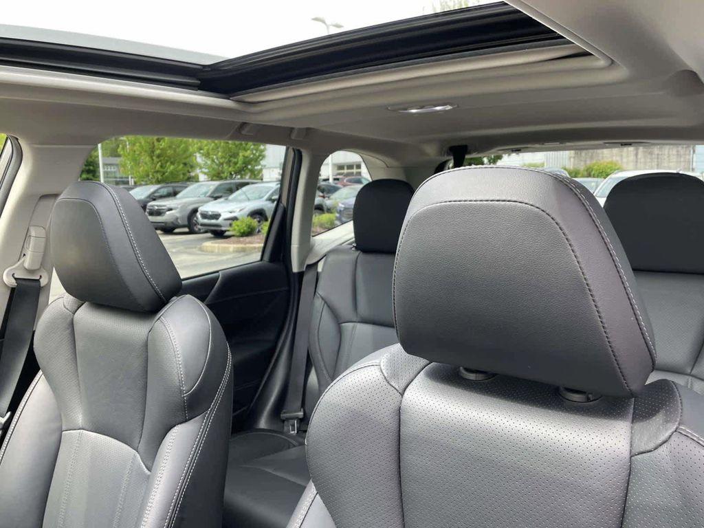 used 2023 Subaru Forester car, priced at $31,139