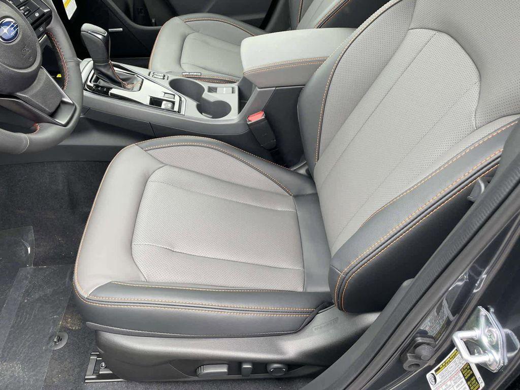 new 2026 Subaru Crosstrek Hybrid car, priced at $35,084