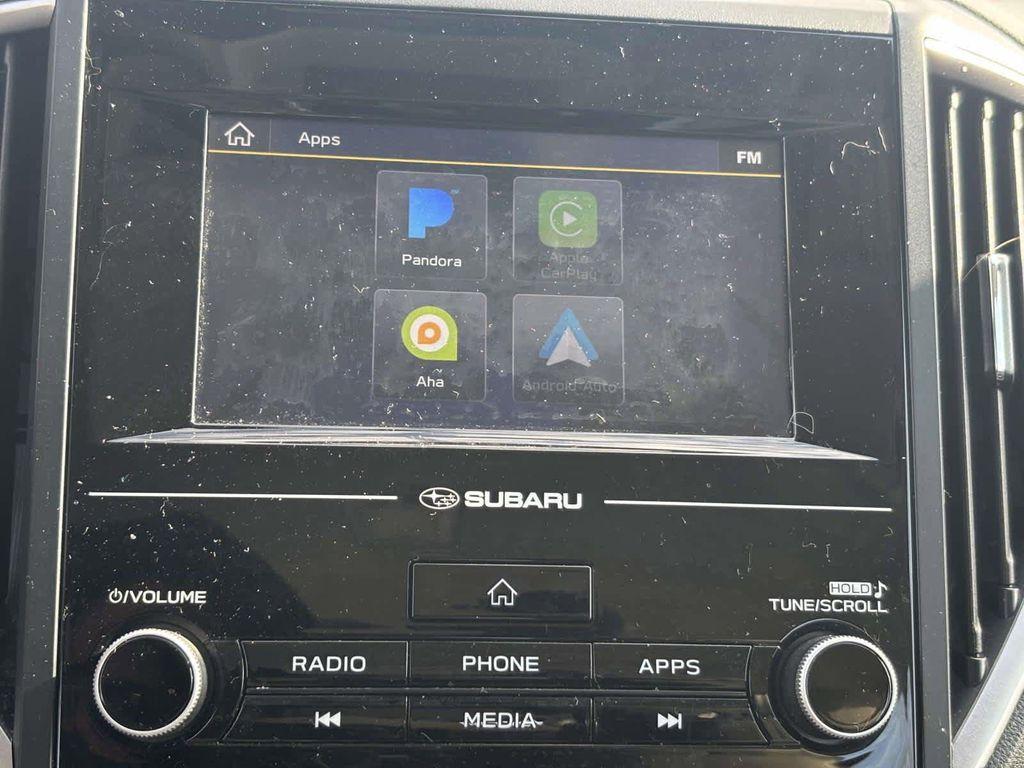 used 2023 Subaru Forester car, priced at $23,875