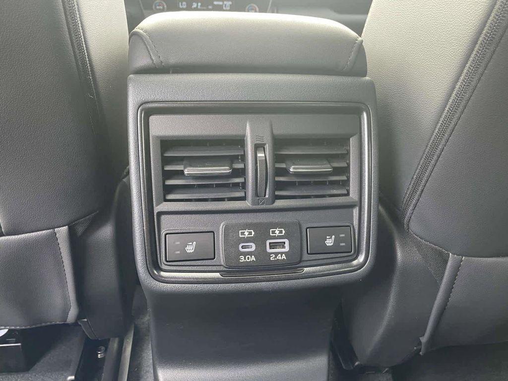 new 2026 Subaru Outback car, priced at $47,754