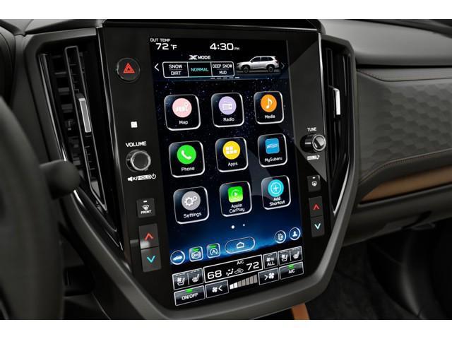 new 2025 Subaru Forester Hybrid car, priced at $42,662