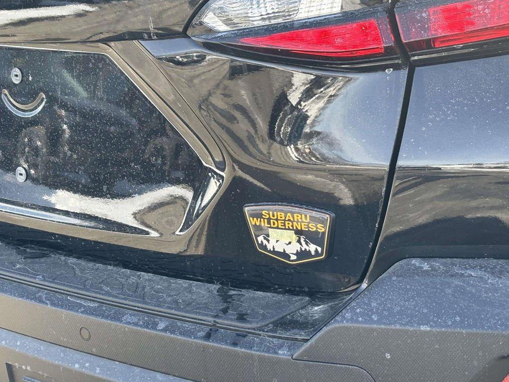 new 2026 Subaru Crosstrek car, priced at $36,000