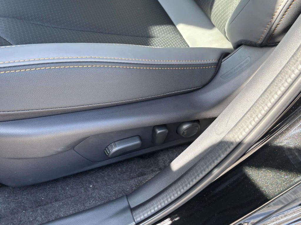 new 2026 Subaru Crosstrek car, priced at $36,000