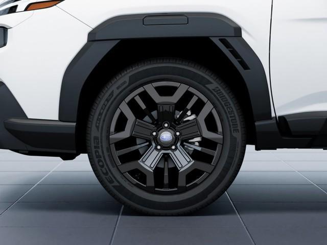 new 2026 Subaru Outback car, priced at $43,631