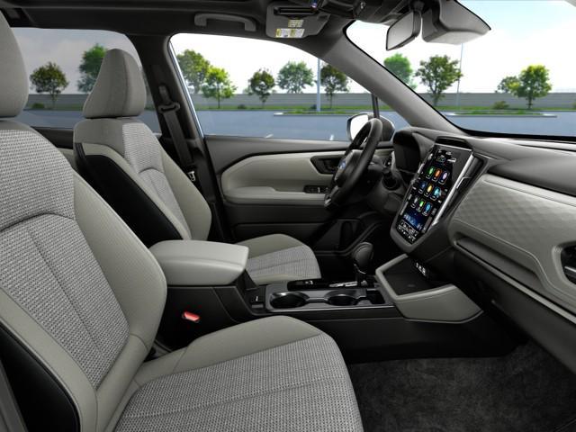 new 2026 Subaru Forester car, priced at $34,099