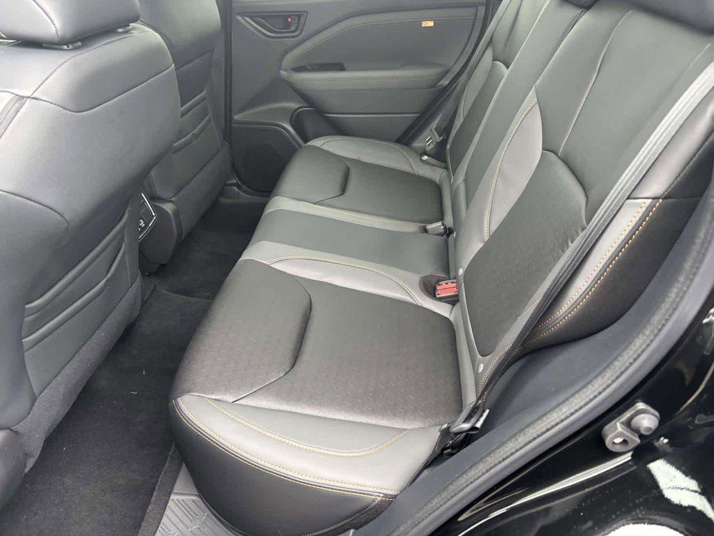 new 2026 Subaru Forester car, priced at $40,016