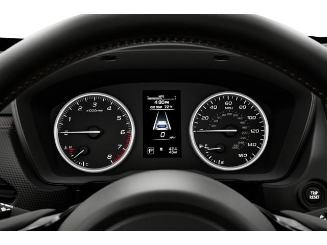 new 2026 Subaru Forester car, priced at $37,433