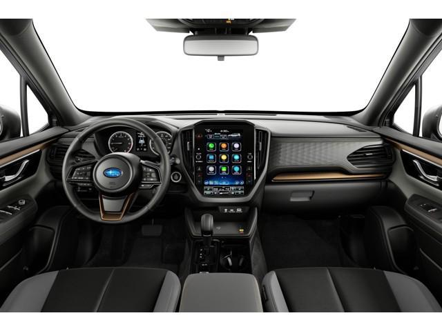 new 2026 Subaru Forester car, priced at $37,433