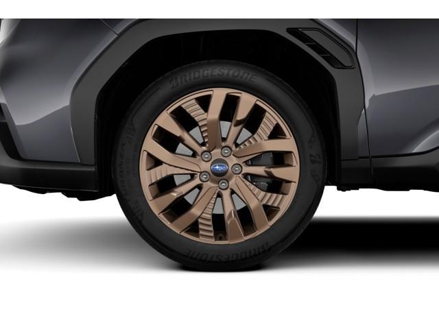 new 2026 Subaru Forester car, priced at $37,433