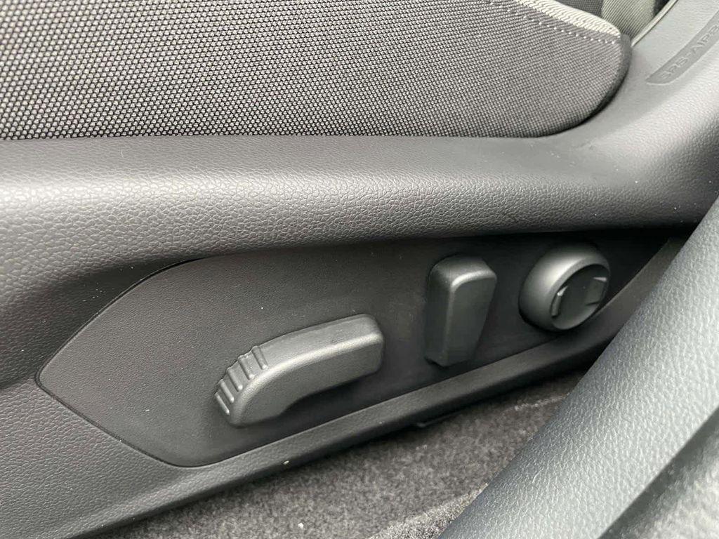 new 2026 Subaru Crosstrek car, priced at $30,702