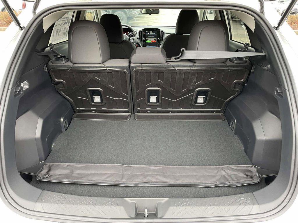 new 2026 Subaru Crosstrek car, priced at $30,702