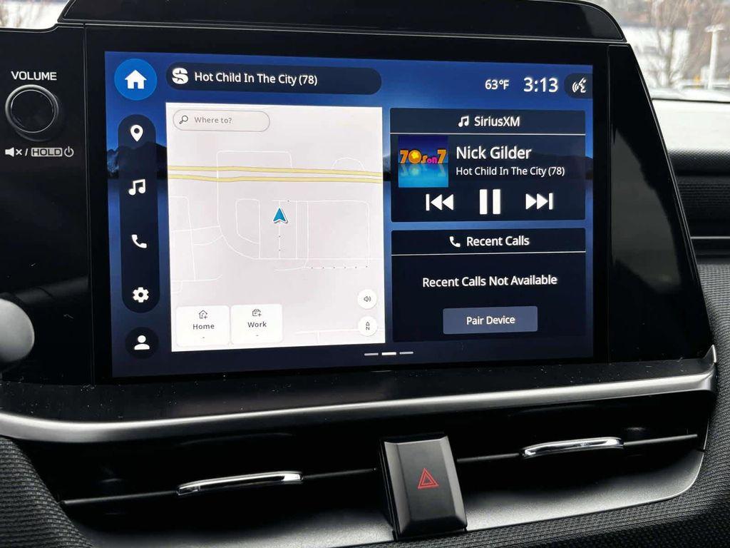 new 2026 Subaru Outback car, priced at $36,972