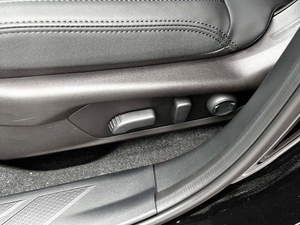 new 2026 Subaru Outback car, priced at $36,972