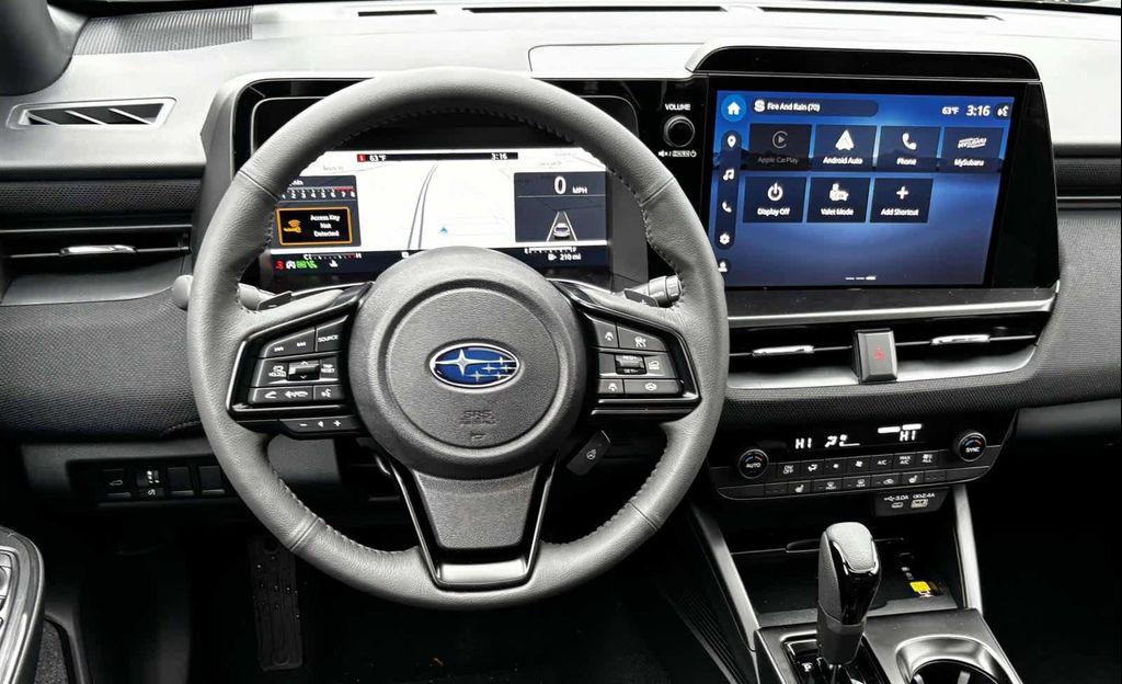 new 2026 Subaru Outback car, priced at $36,972