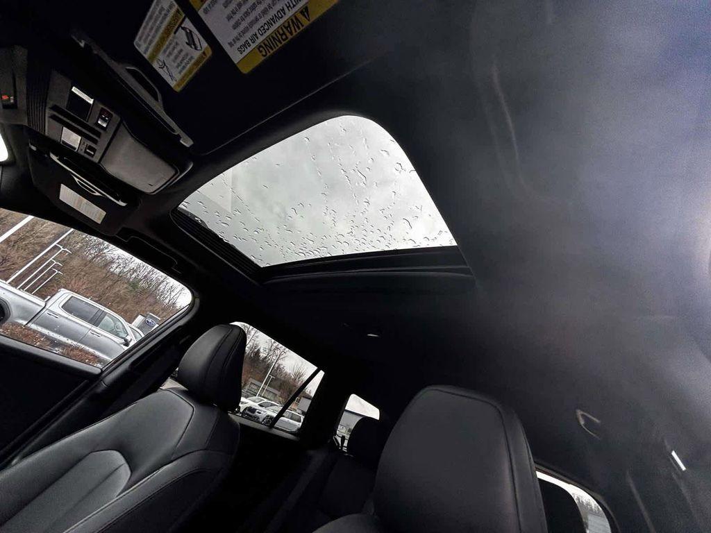 new 2026 Subaru Outback car, priced at $36,972