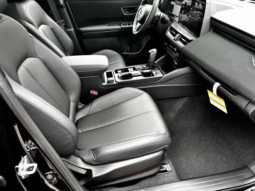 new 2026 Subaru Outback car, priced at $36,972