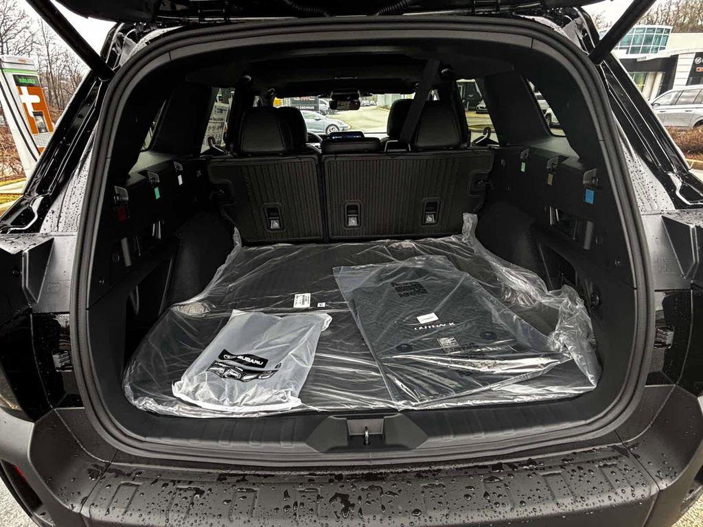 new 2026 Subaru Outback car, priced at $36,972