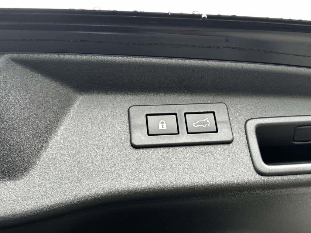 new 2026 Subaru Outback car, priced at $36,972