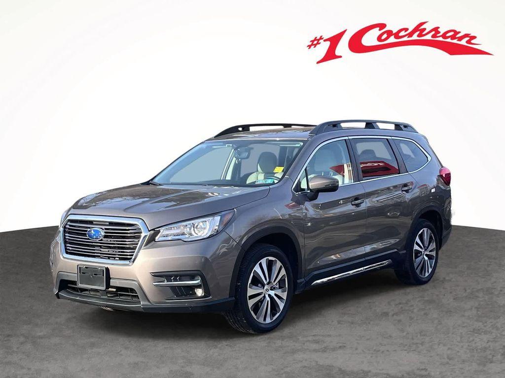 used 2022 Subaru Ascent car, priced at $29,998