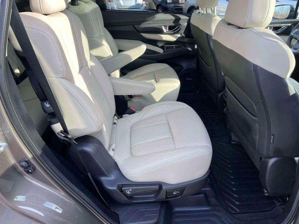 used 2022 Subaru Ascent car, priced at $29,998