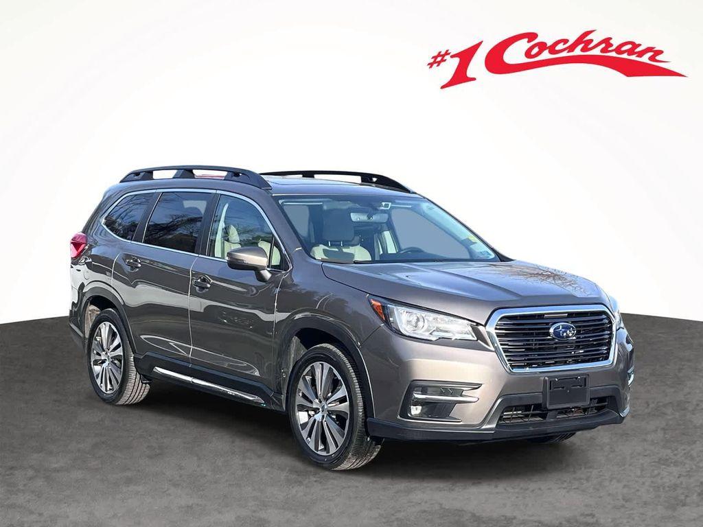 used 2022 Subaru Ascent car, priced at $29,998
