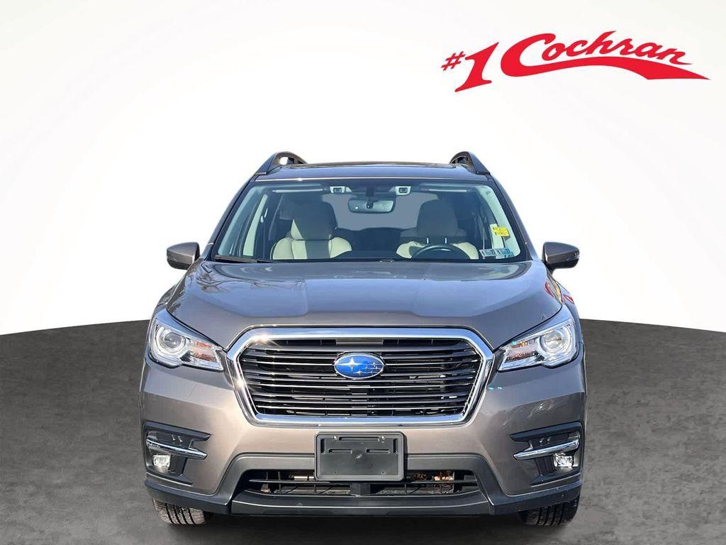 used 2022 Subaru Ascent car, priced at $29,998