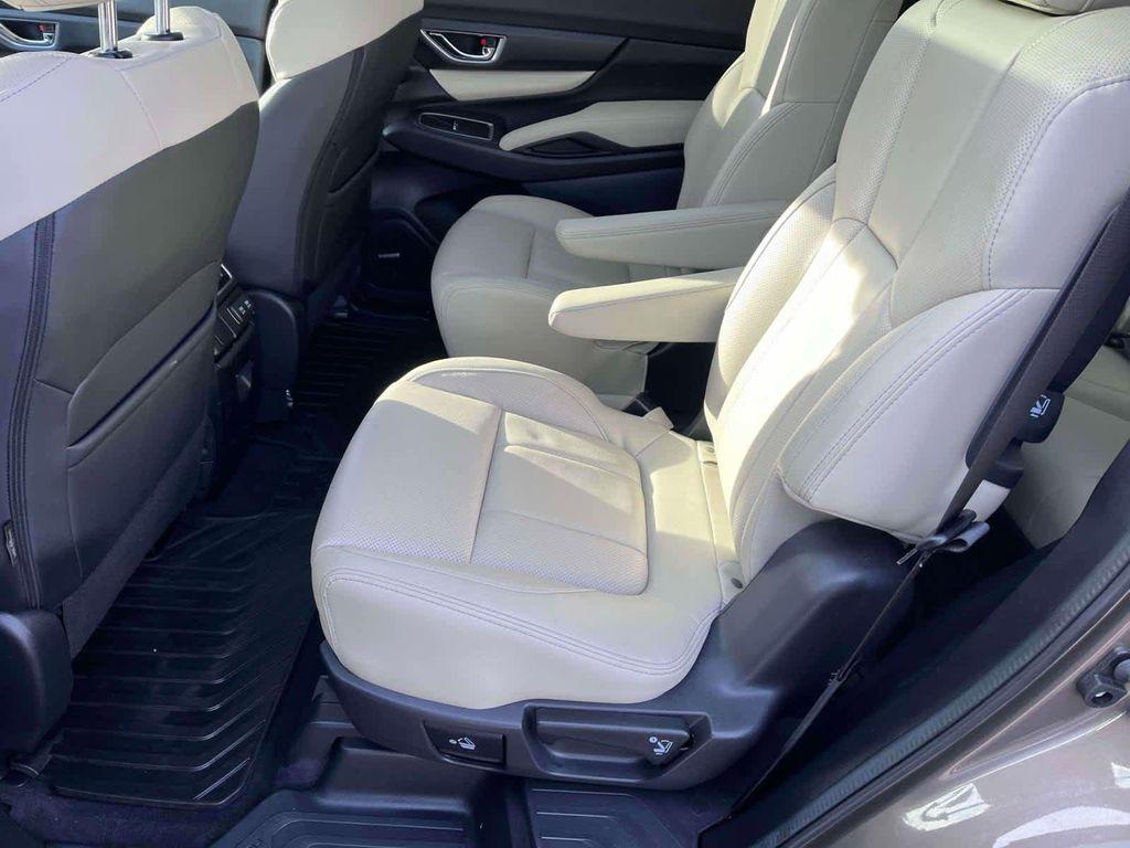 used 2022 Subaru Ascent car, priced at $29,998