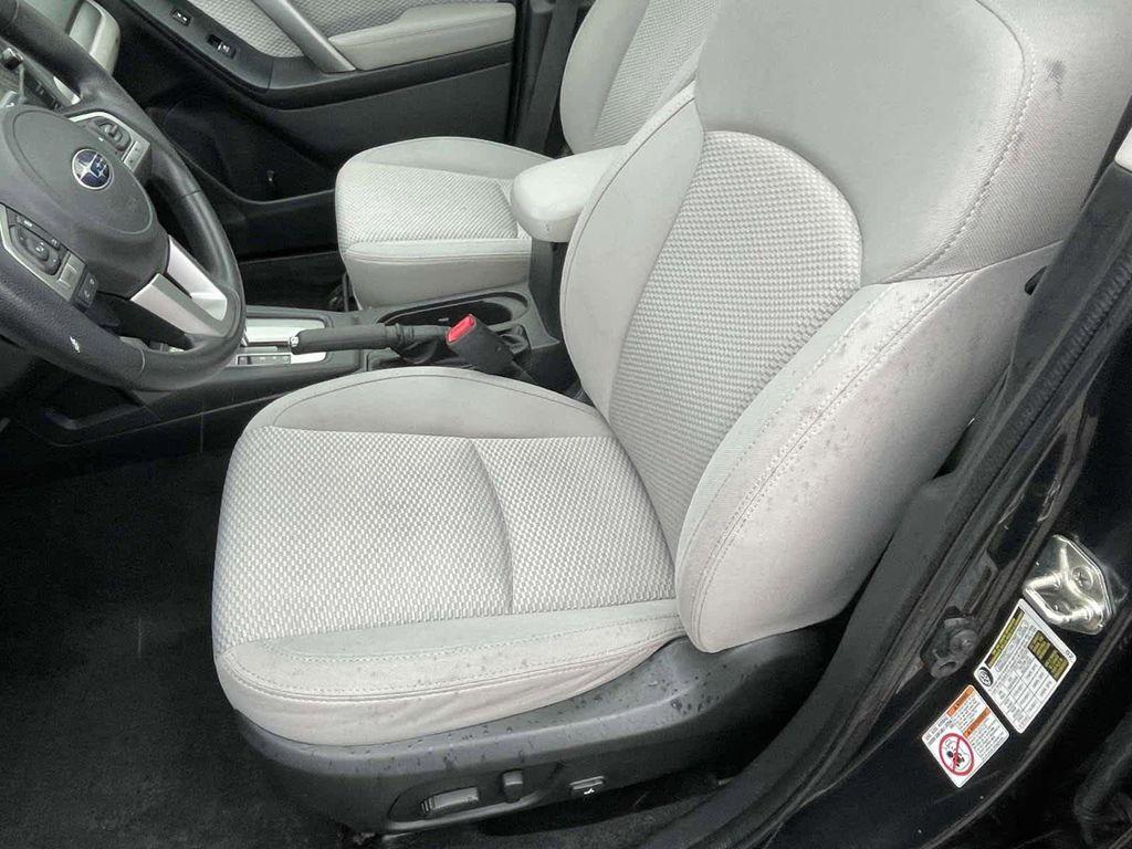 used 2018 Subaru Forester car, priced at $13,986