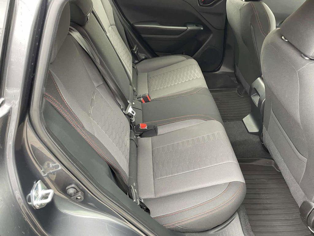 used 2024 Subaru Impreza car, priced at $23,392