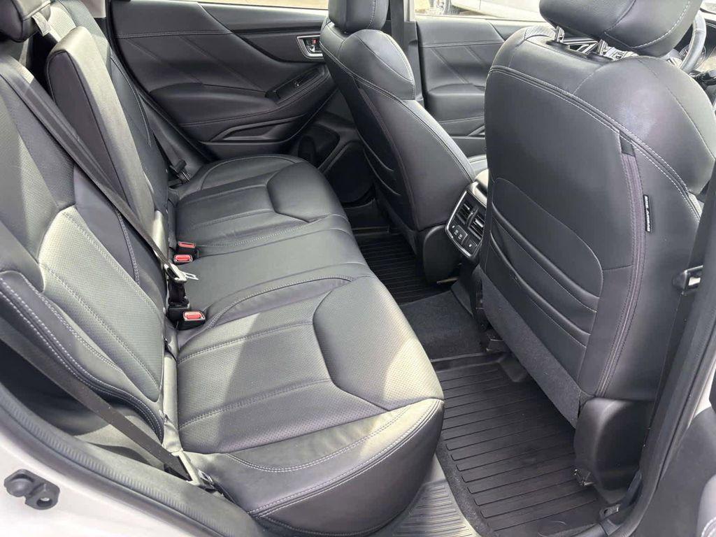 used 2022 Subaru Forester car, priced at $26,998