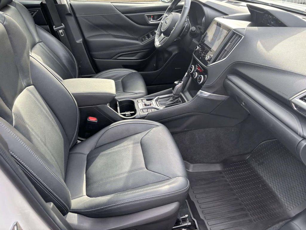 used 2022 Subaru Forester car, priced at $26,998