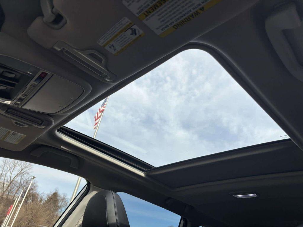 used 2022 Subaru Forester car, priced at $26,998