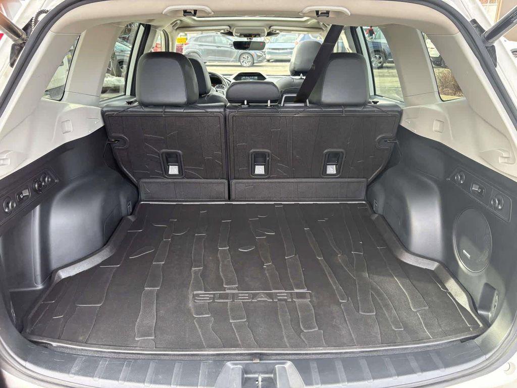 used 2022 Subaru Forester car, priced at $26,998