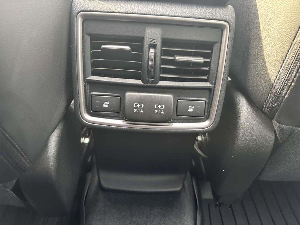 used 2022 Subaru Forester car, priced at $26,998