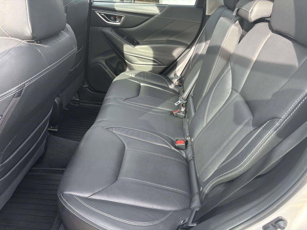 used 2022 Subaru Forester car, priced at $26,998