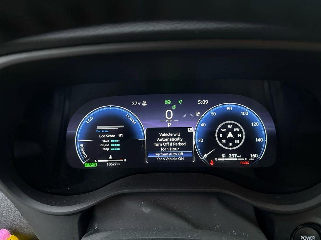 used 2025 Toyota Sienna car, priced at $57,986