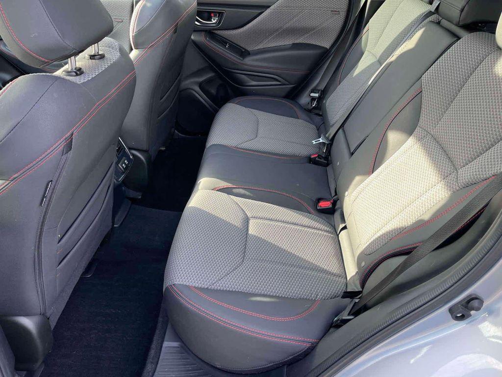 used 2023 Subaru Forester car, priced at $26,799