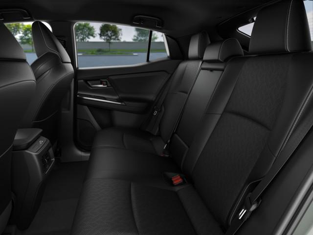 new 2026 Subaru Uncharted car, priced at $41,963