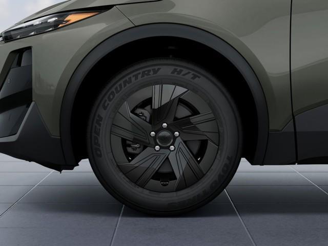 new 2026 Subaru Uncharted car, priced at $41,963