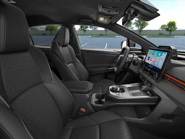 new 2026 Subaru Uncharted car, priced at $41,963