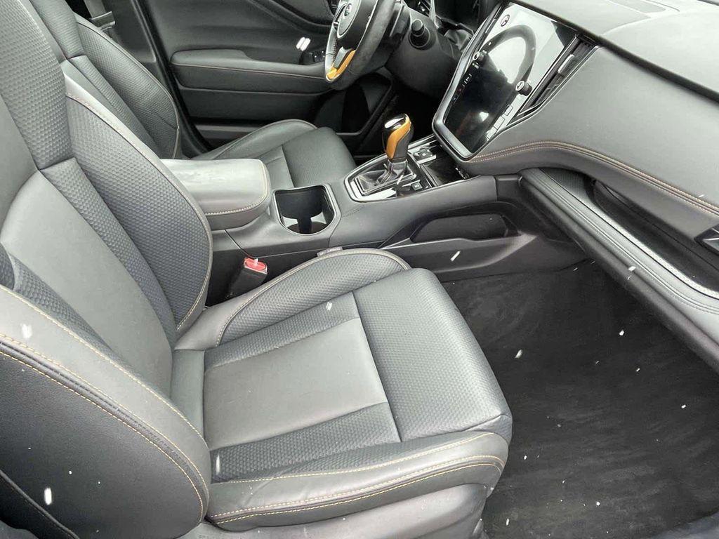 used 2023 Subaru Outback car, priced at $29,869