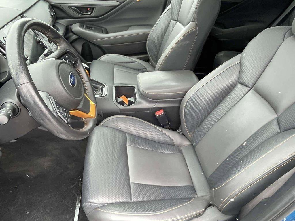 used 2023 Subaru Outback car, priced at $29,869