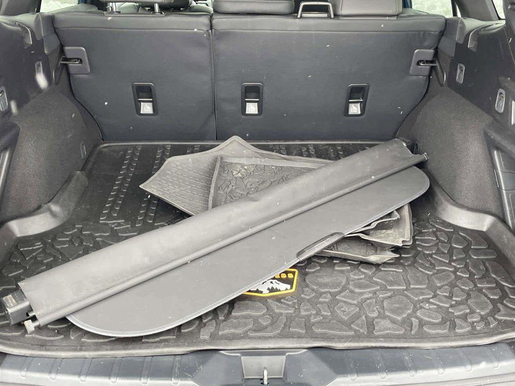 used 2023 Subaru Outback car, priced at $29,869