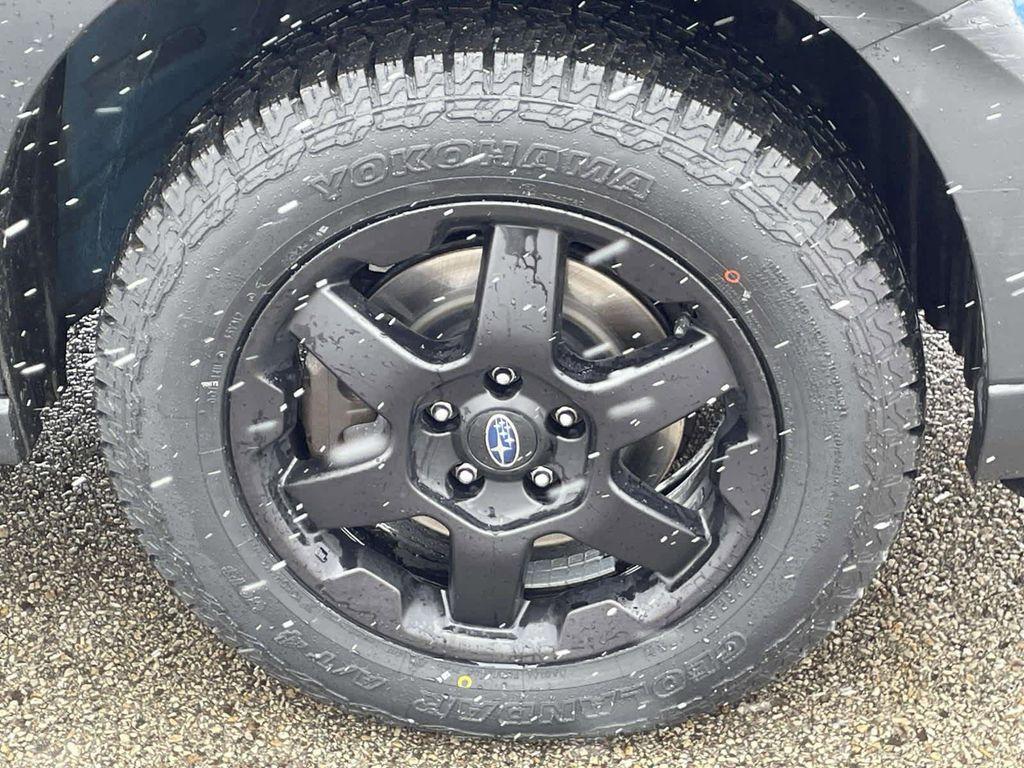 used 2023 Subaru Outback car, priced at $29,869