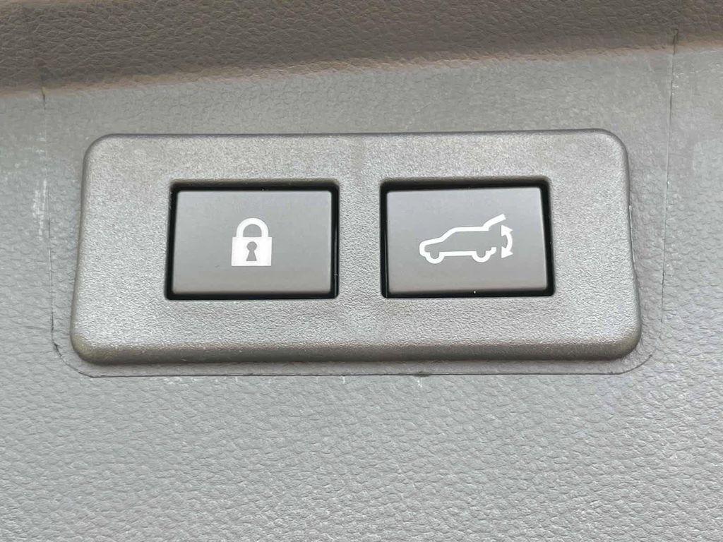 new 2025 Subaru Outback car, priced at $42,890